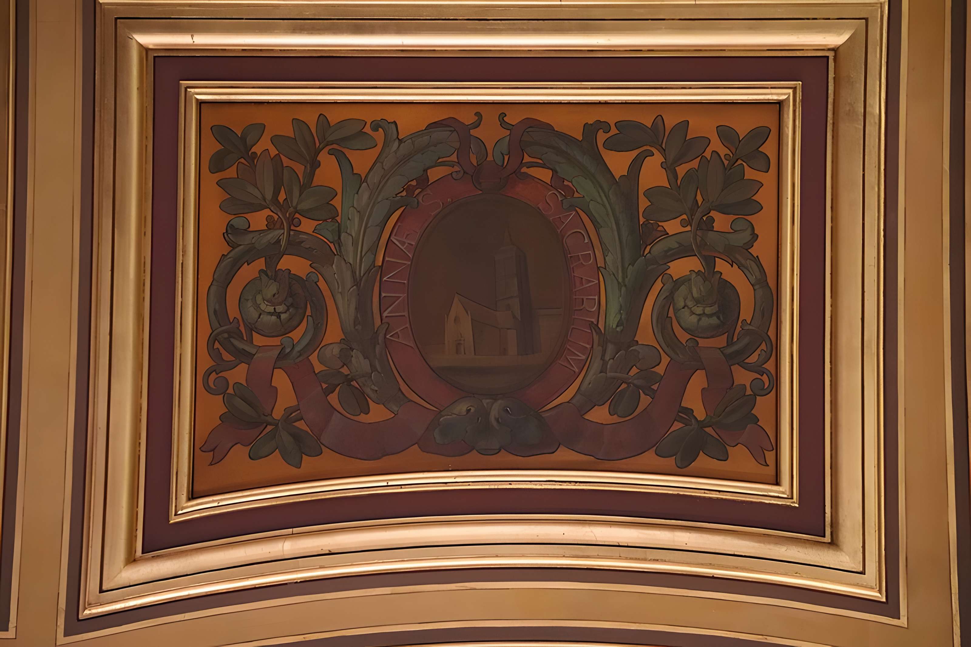 Basilique de Sainte-Anne d'Auray