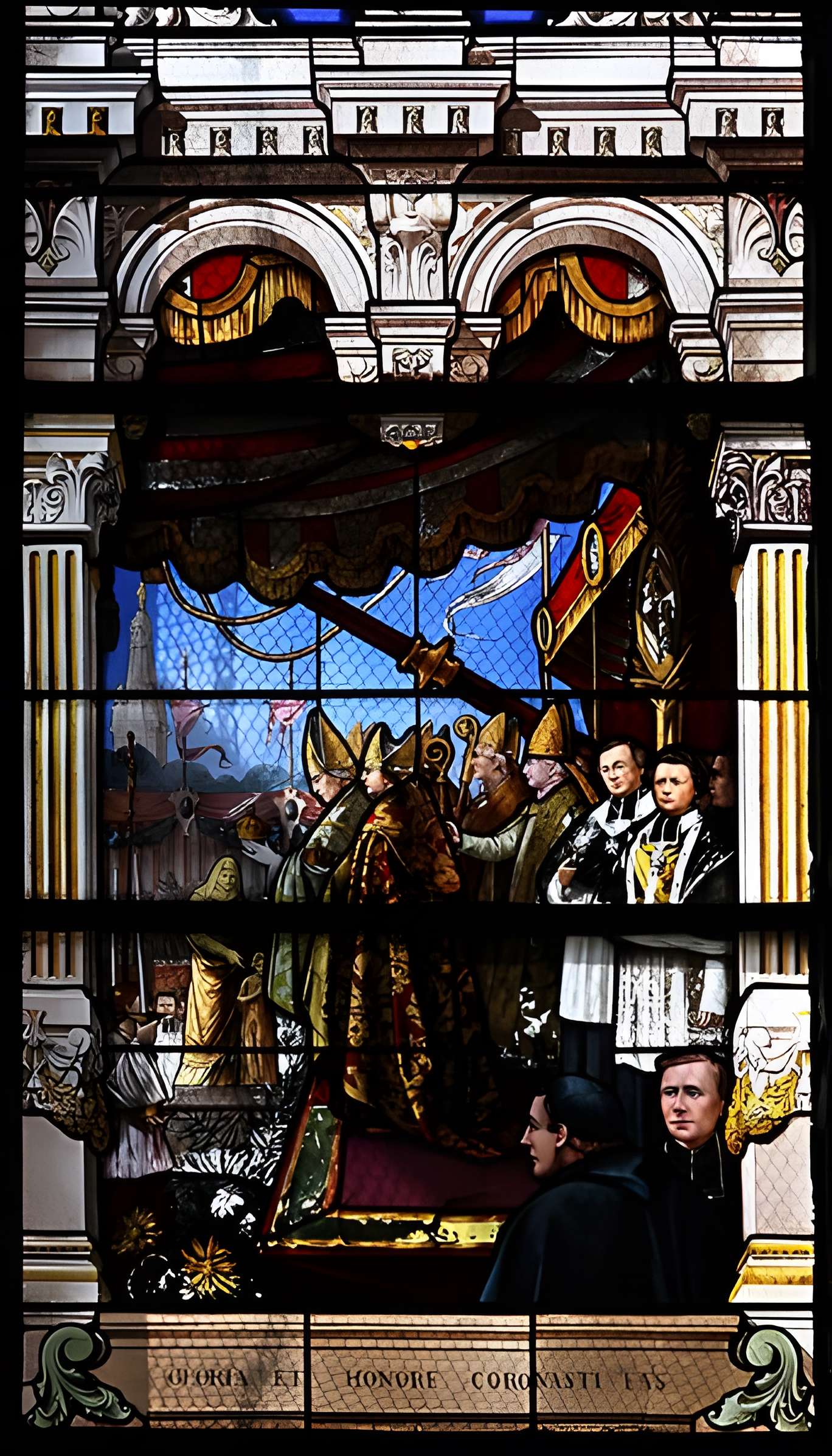 Basilique de Sainte-Anne d'Auray