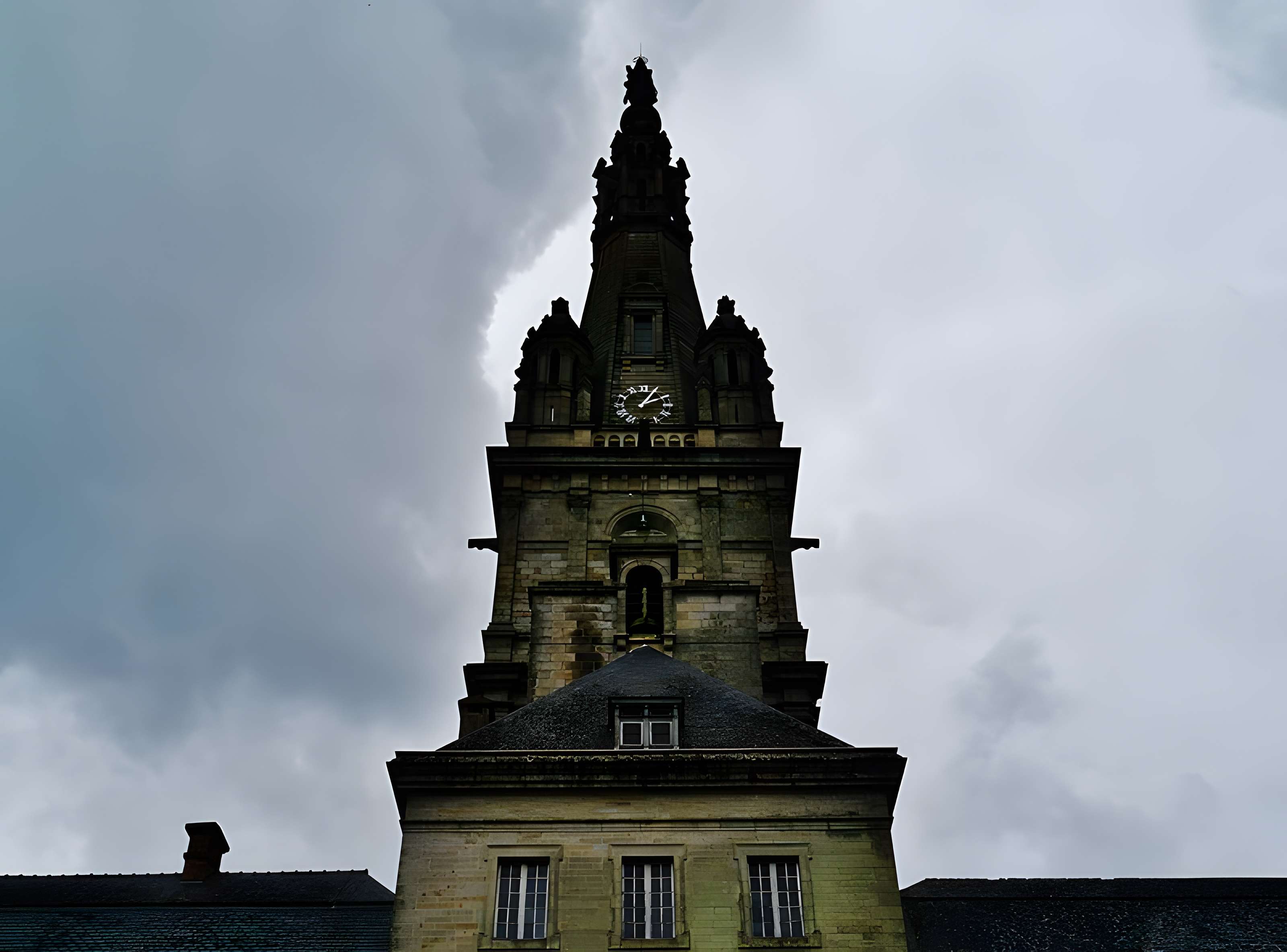 Basilique de Sainte-Anne d'Auray