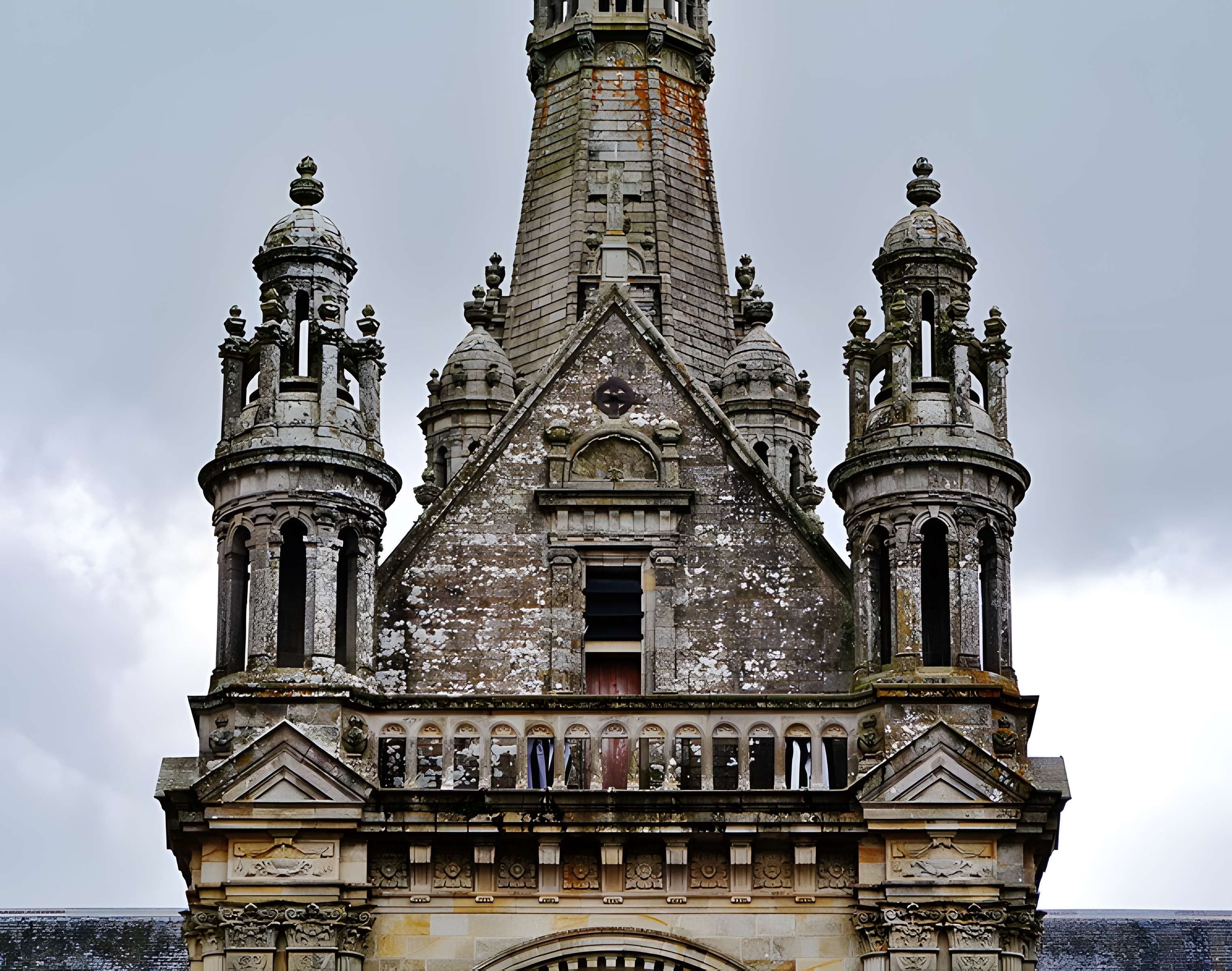 Basilique de Sainte-Anne d'Auray