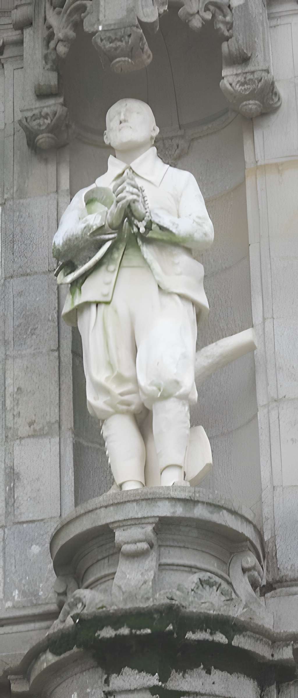 Basilique de Sainte-Anne d'Auray