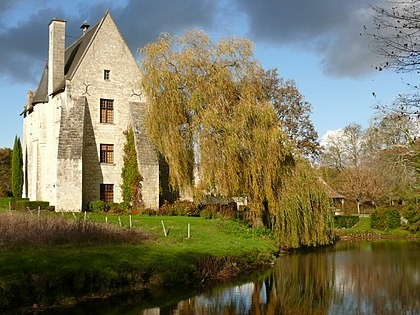 Photo de Abbaye de Turpenay