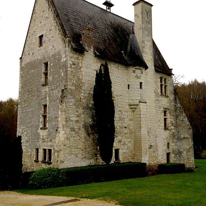 Photo de Abbaye de Turpenay