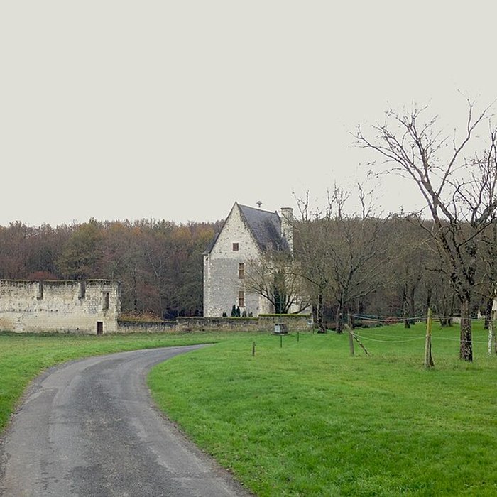 Photo de Abbaye de Turpenay