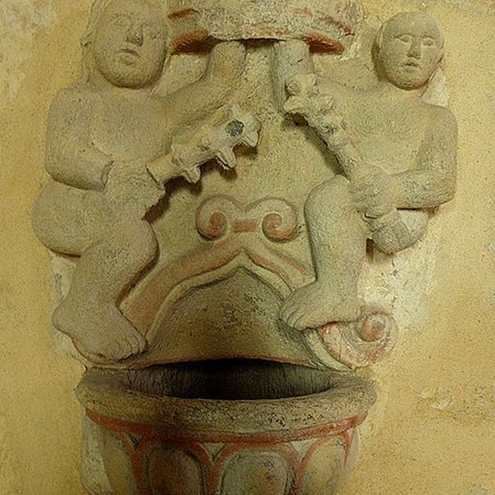 Photo de Église Saint-Edern de Plouédern