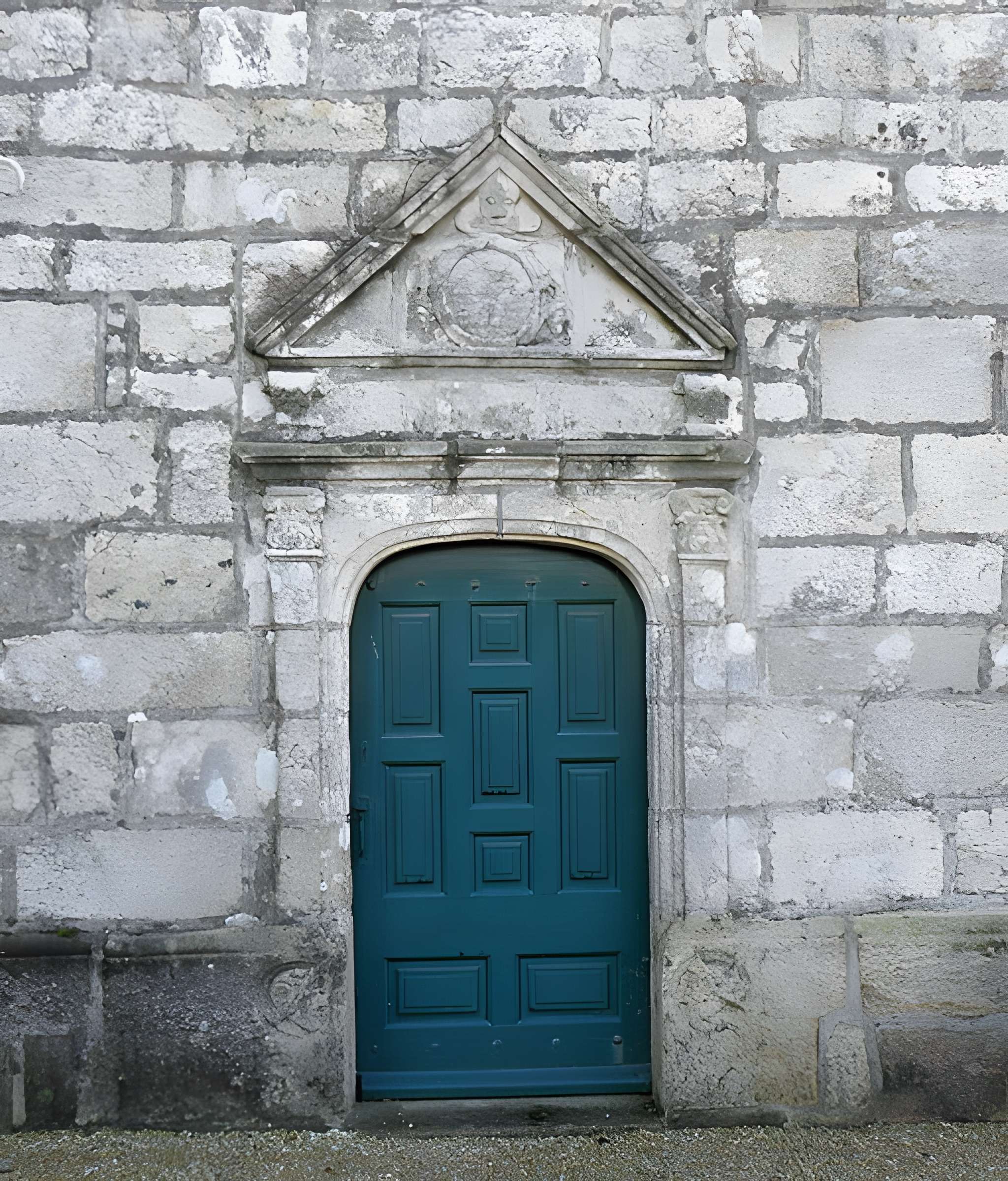 Église Saint-Edern de Plouédern