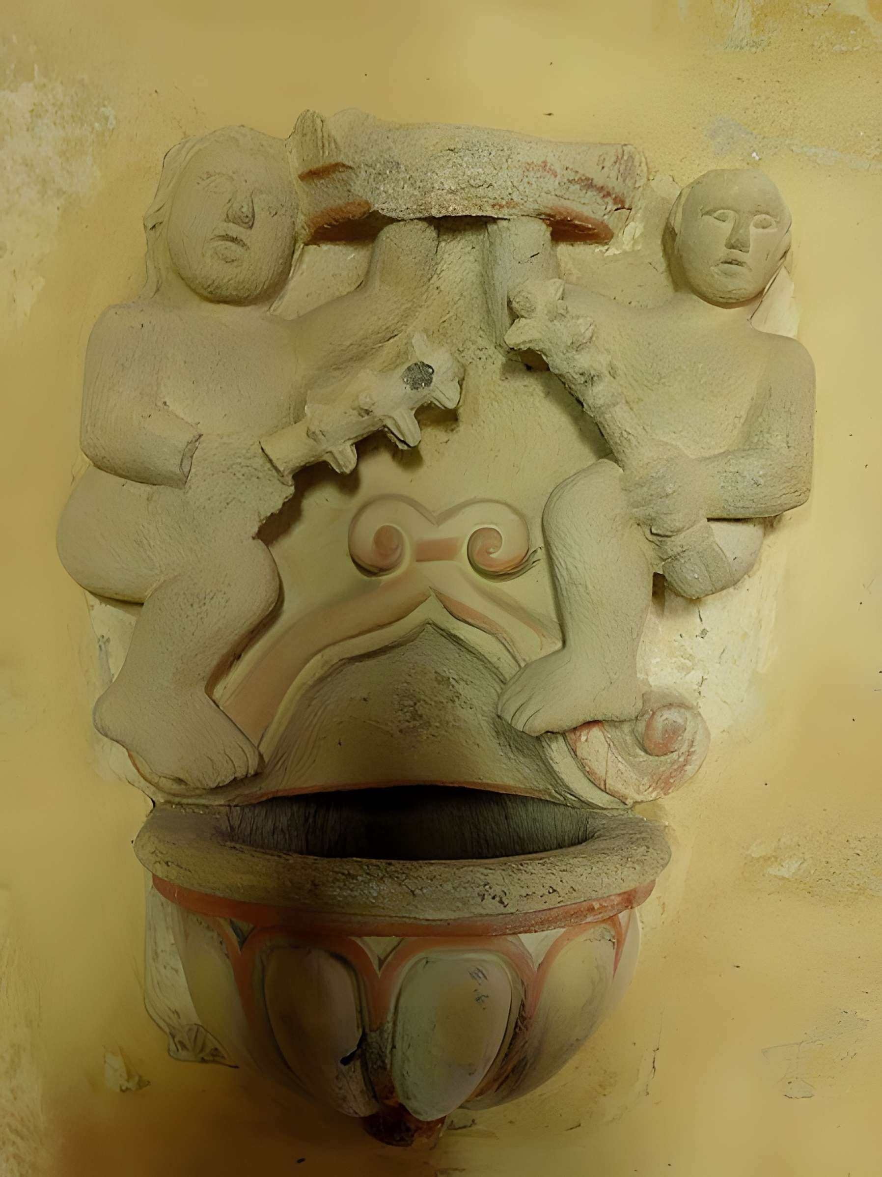 Église Saint-Edern de Plouédern