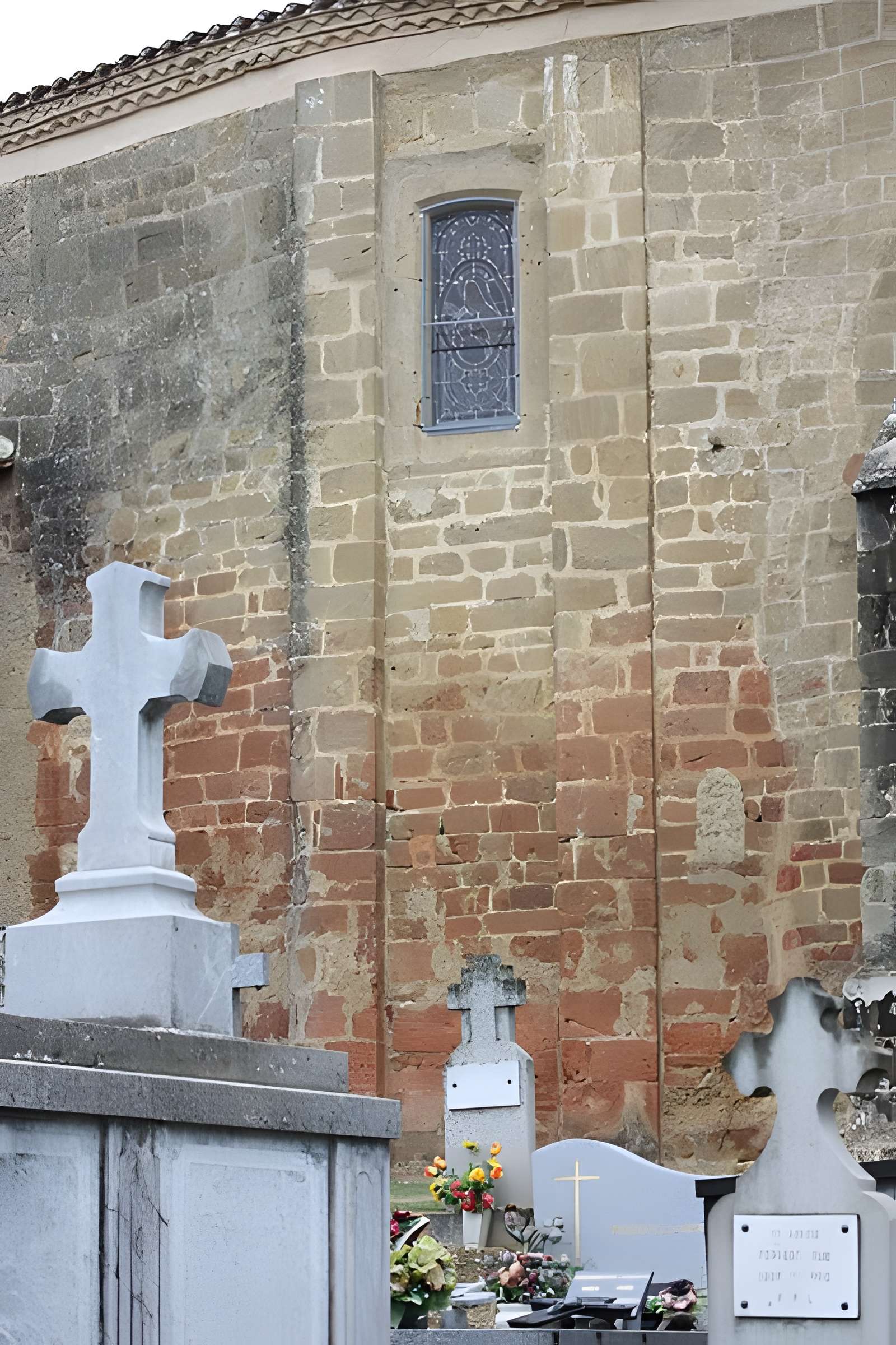 Église Sainte-Dode de Sainte-Dode