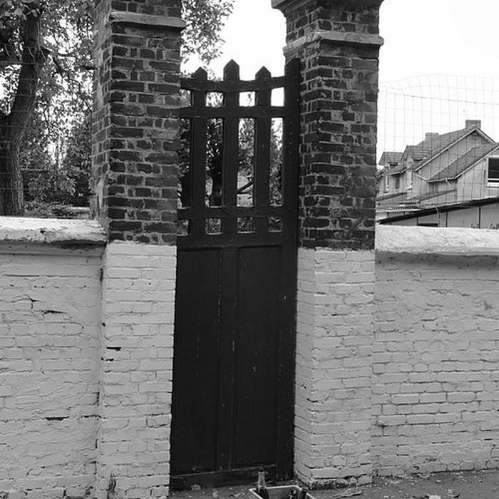 Photo de Église Saint-Édouard de la cité n 12 des mines de Lens