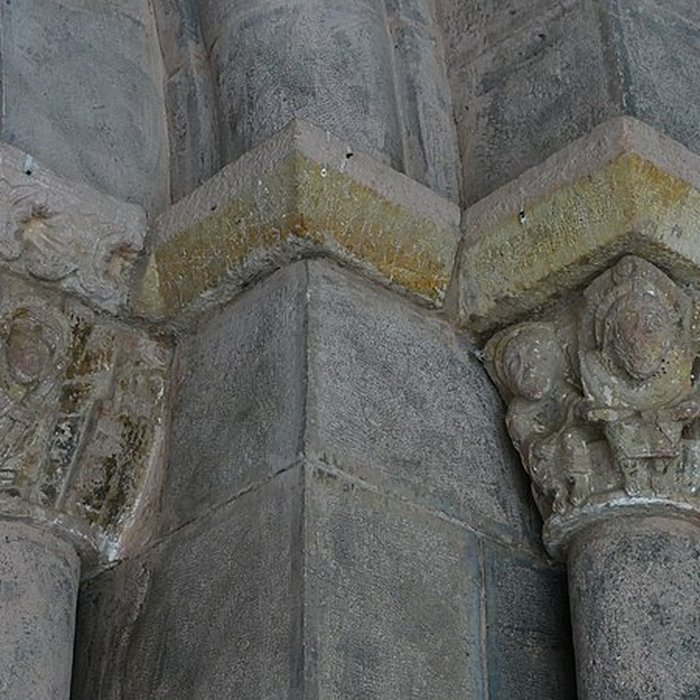 Photo de Église Sainte-Engrâce de Sainte-Engrâce