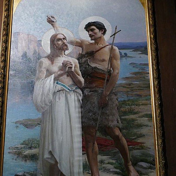 Photo de Église Sainte-Engrâce de Sainte-Engrâce