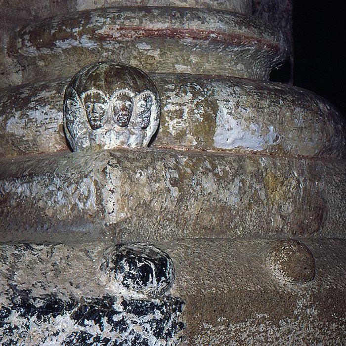 Photo de Église Sainte-Engrâce de Sainte-Engrâce