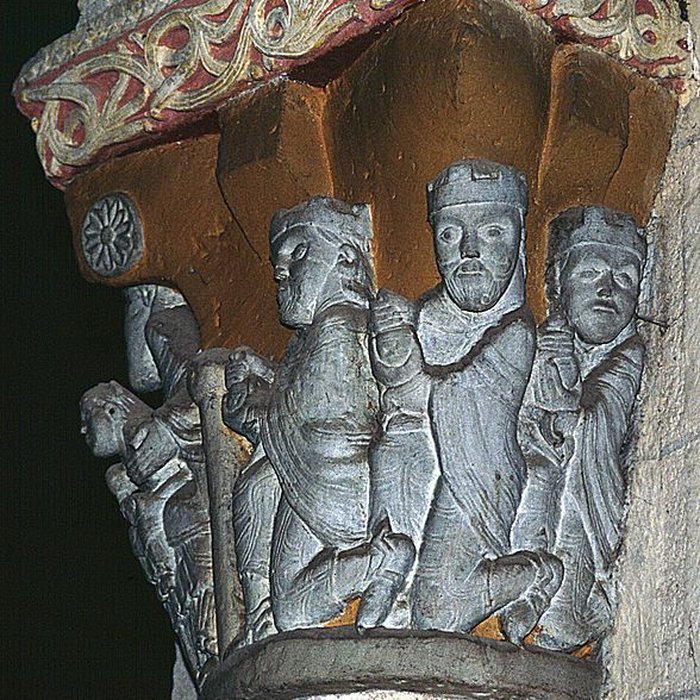 Photo de Église Sainte-Engrâce de Sainte-Engrâce