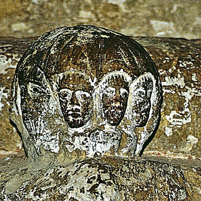 Photo de Église Sainte-Engrâce de Sainte-Engrâce