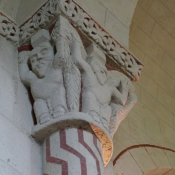 Photo de Église Sainte-Engrâce de Sainte-Engrâce