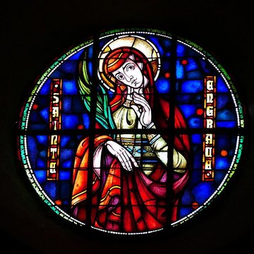 Église Sainte-Engrâce de Sainte-Engrâce