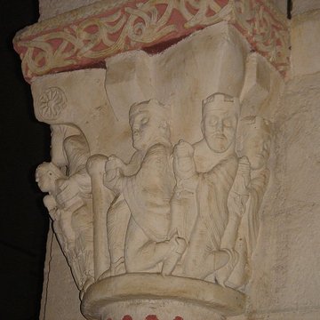 Église Sainte-Engrâce de Sainte-Engrâce