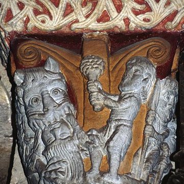 Église Sainte-Engrâce de Sainte-Engrâce