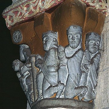 Église Sainte-Engrâce de Sainte-Engrâce