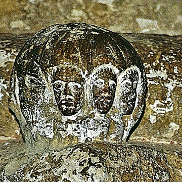 Église Sainte-Engrâce de Sainte-Engrâce