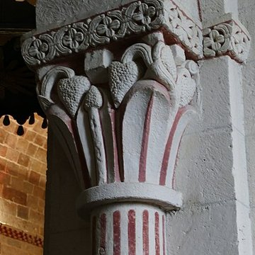 Église Sainte-Engrâce de Sainte-Engrâce