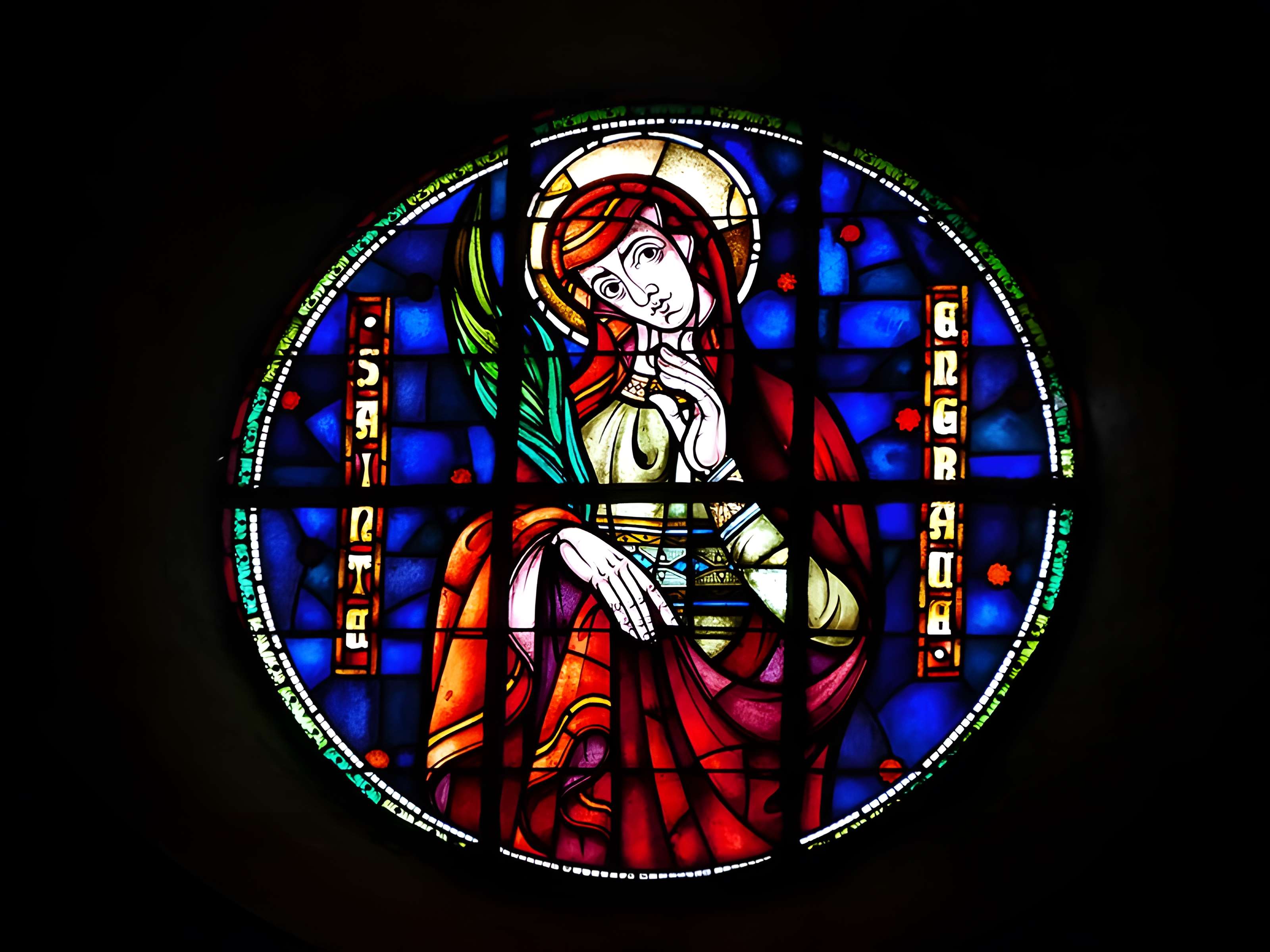 Église Sainte-Engrâce de Sainte-Engrâce