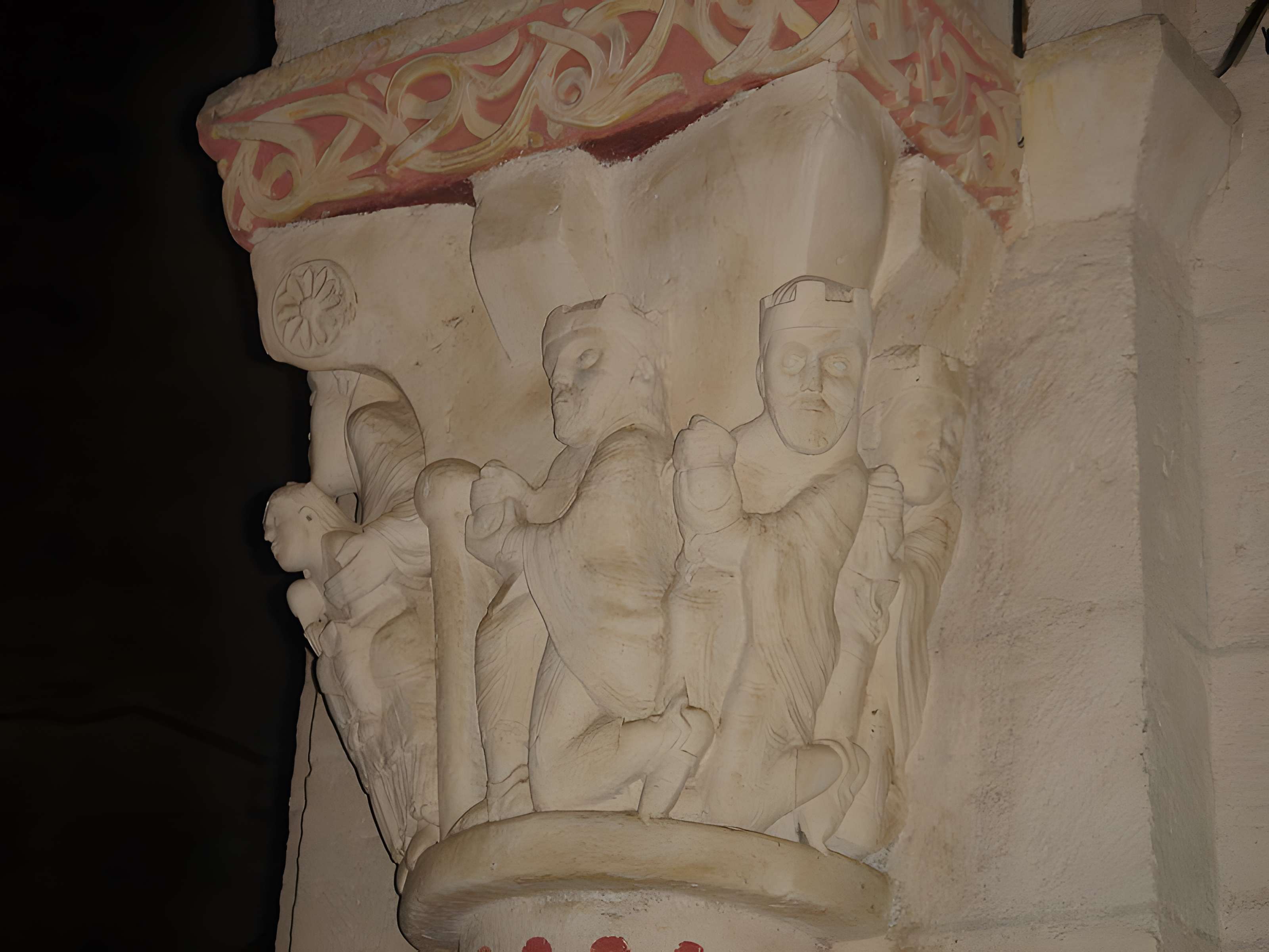 Église Sainte-Engrâce de Sainte-Engrâce