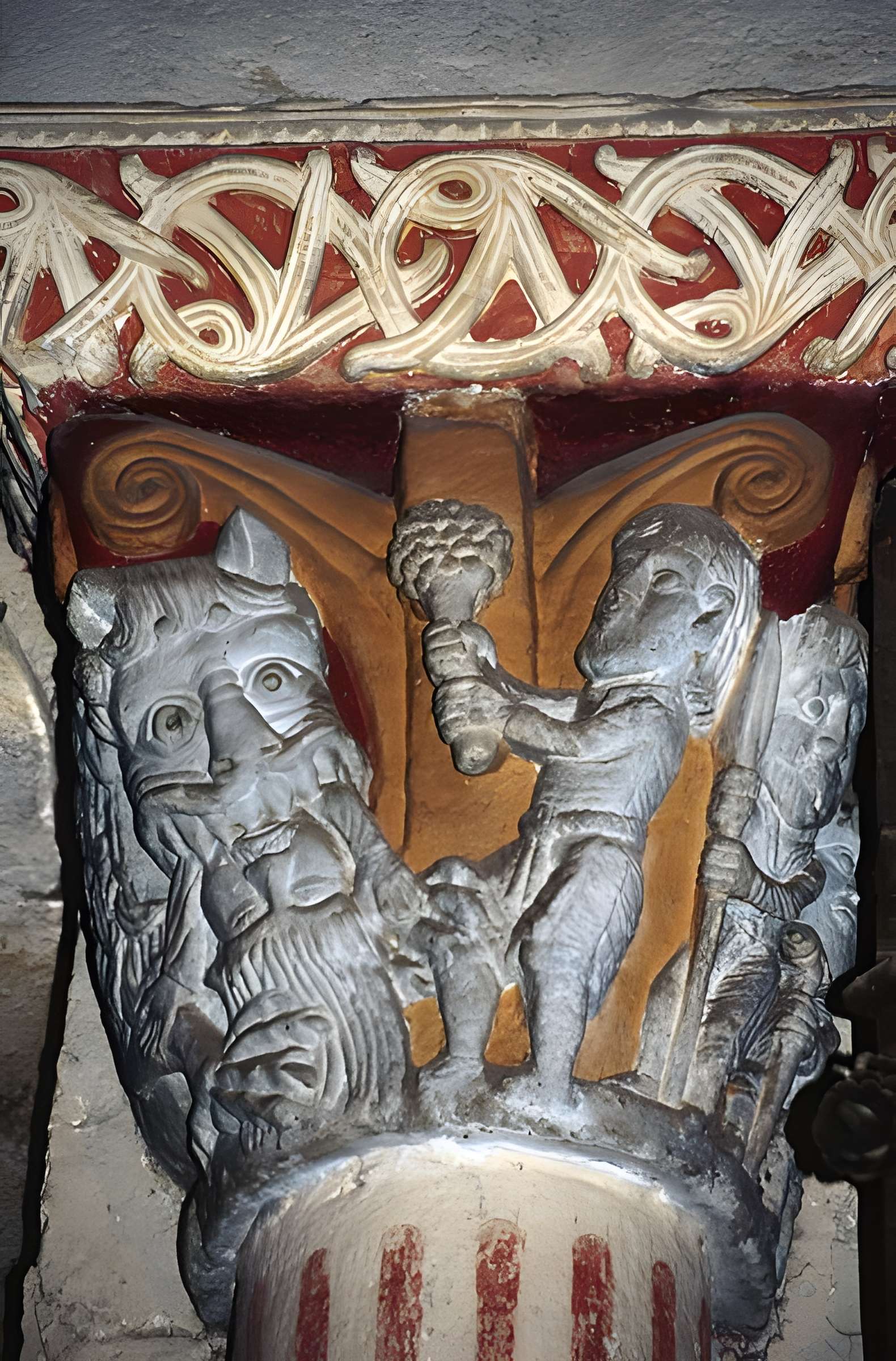 Église Sainte-Engrâce de Sainte-Engrâce