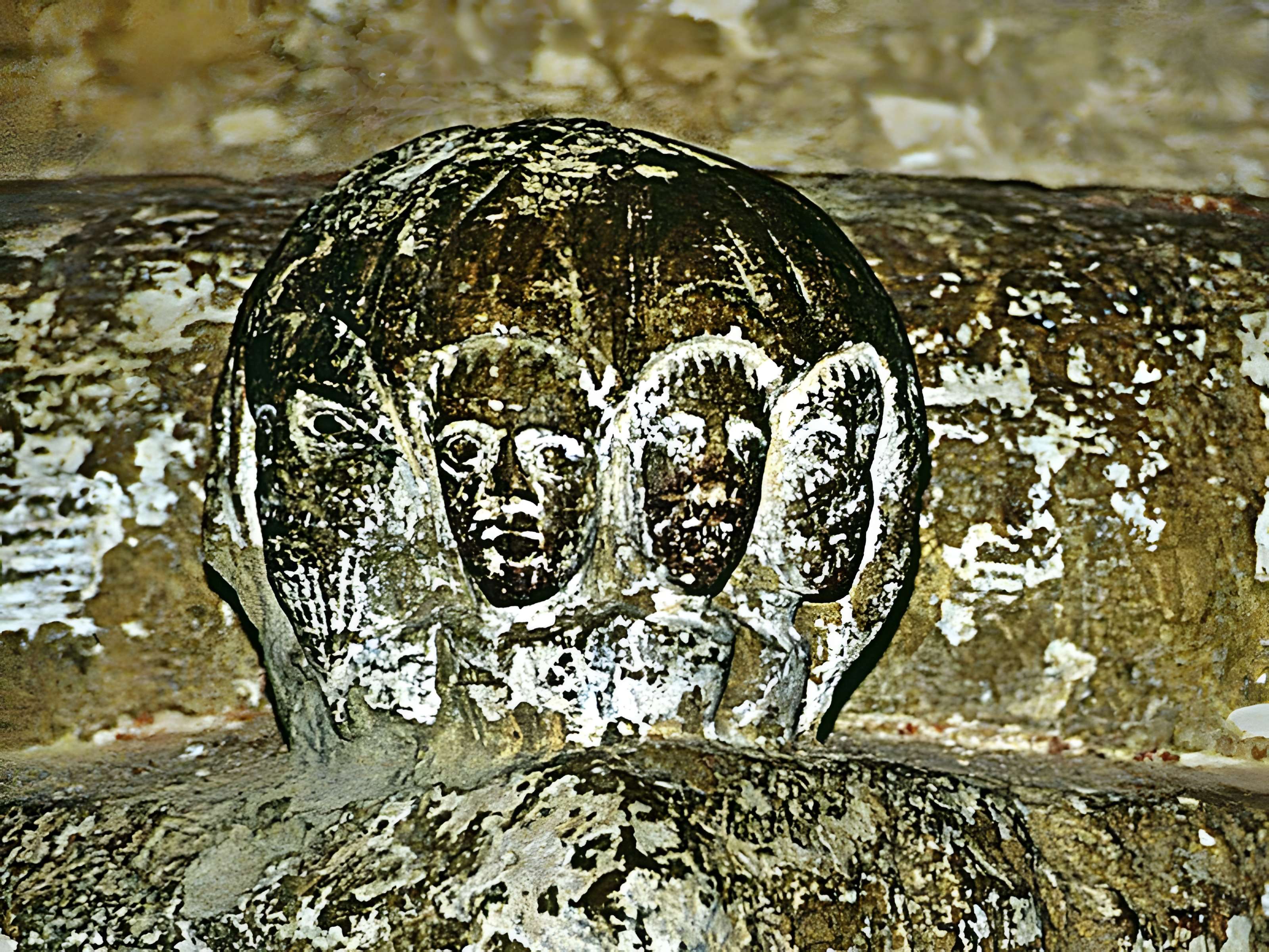 Église Sainte-Engrâce de Sainte-Engrâce