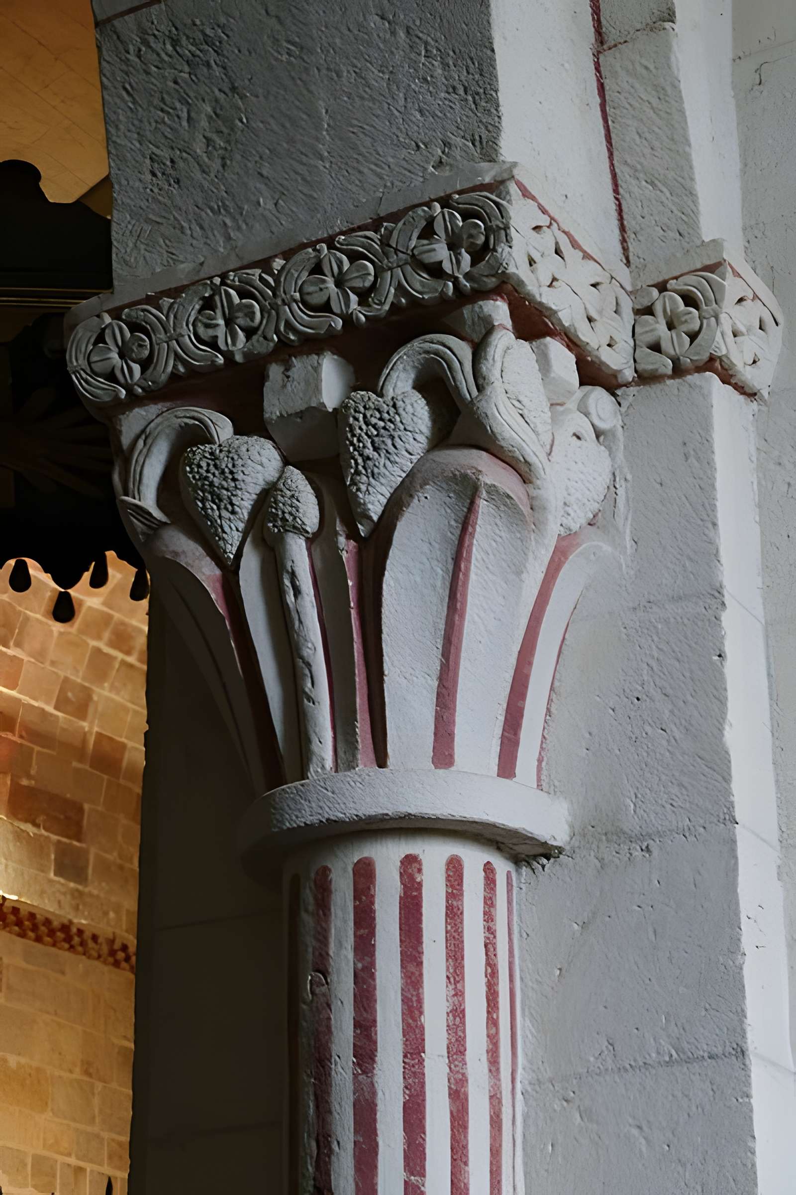 Église Sainte-Engrâce de Sainte-Engrâce