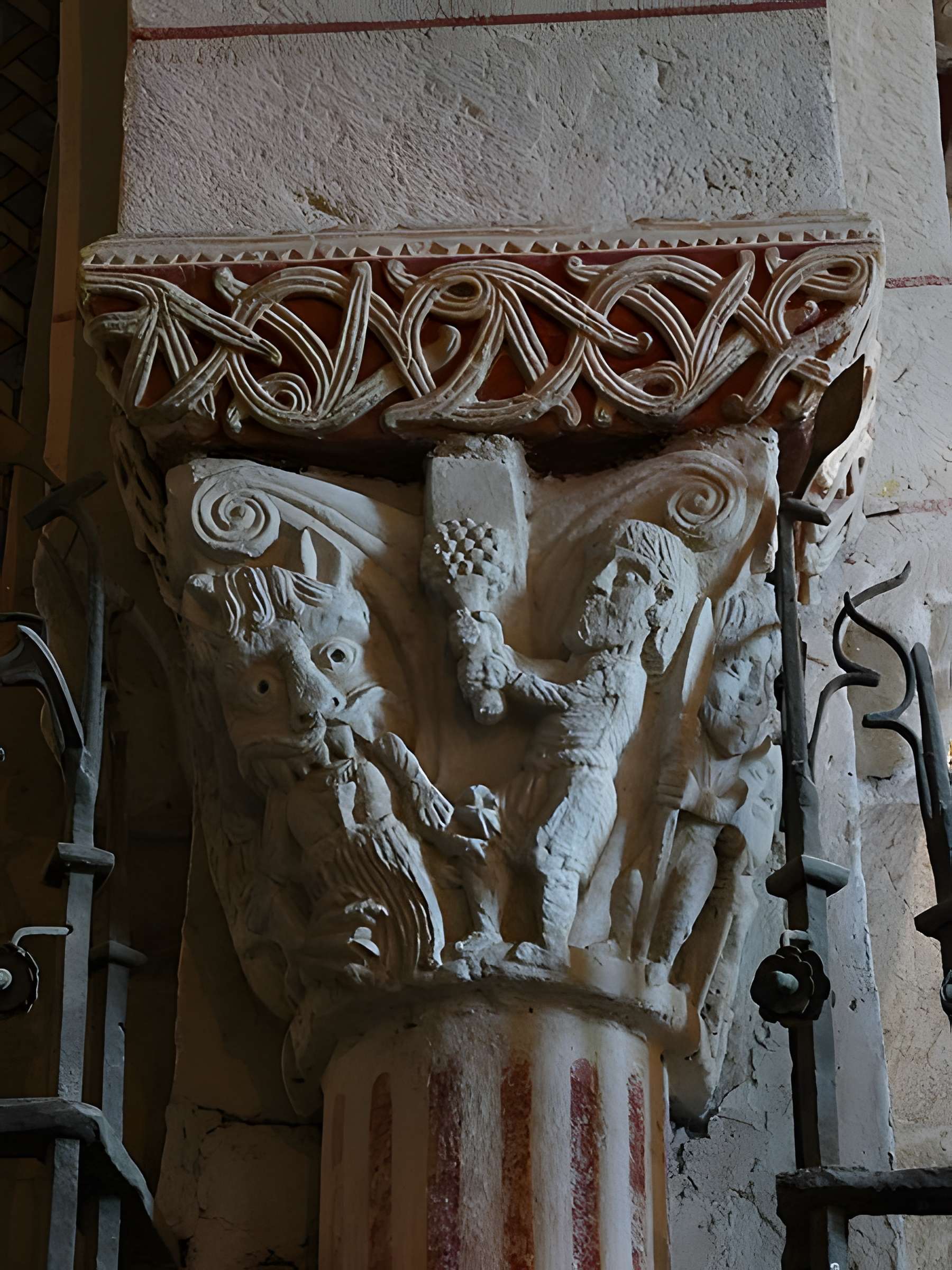 Église Sainte-Engrâce de Sainte-Engrâce