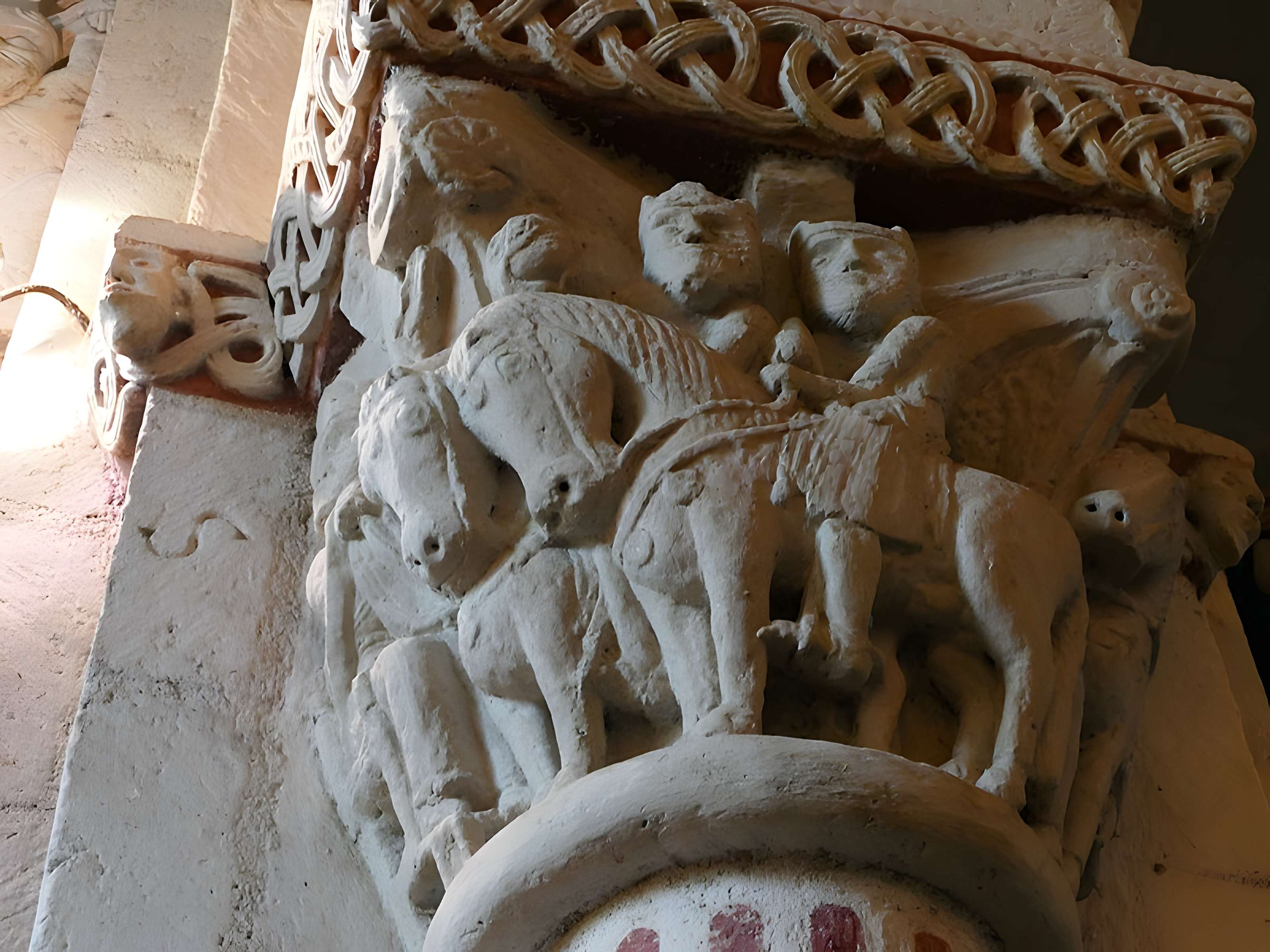 Église Sainte-Engrâce de Sainte-Engrâce