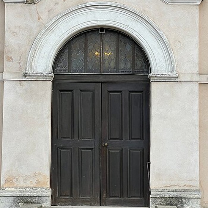 Photo de Église Sainte-Eugénie de Marnes-la-Coquette