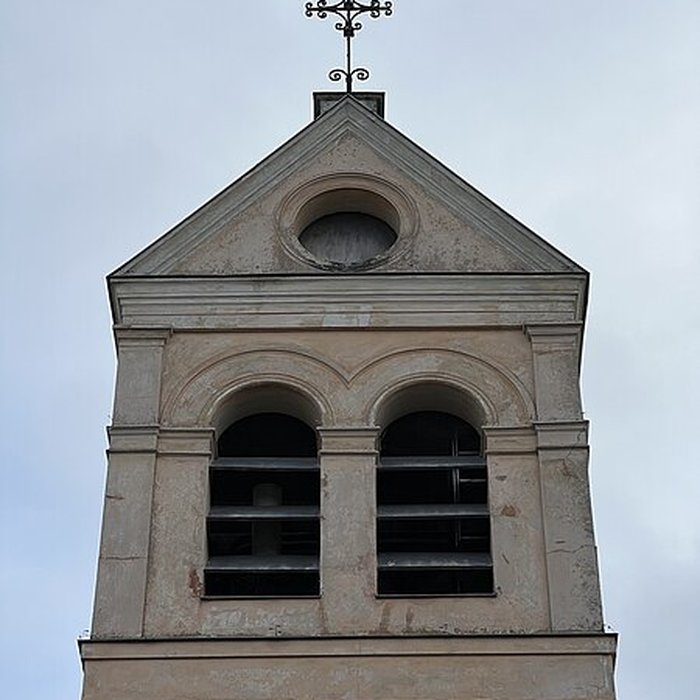 Photo de Église Sainte-Eugénie de Marnes-la-Coquette