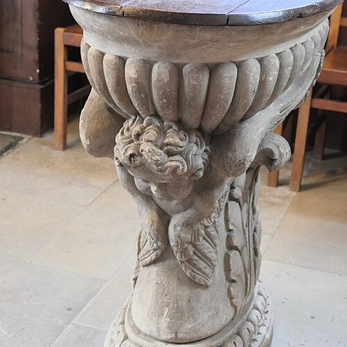 Photo de Église Sainte-Eugénie de Marnes-la-Coquette