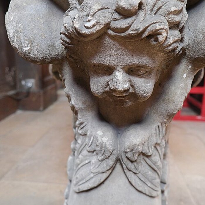 Photo de Église Sainte-Eugénie de Marnes-la-Coquette