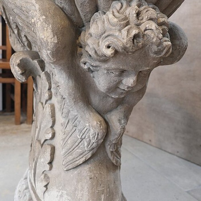 Photo de Église Sainte-Eugénie de Marnes-la-Coquette