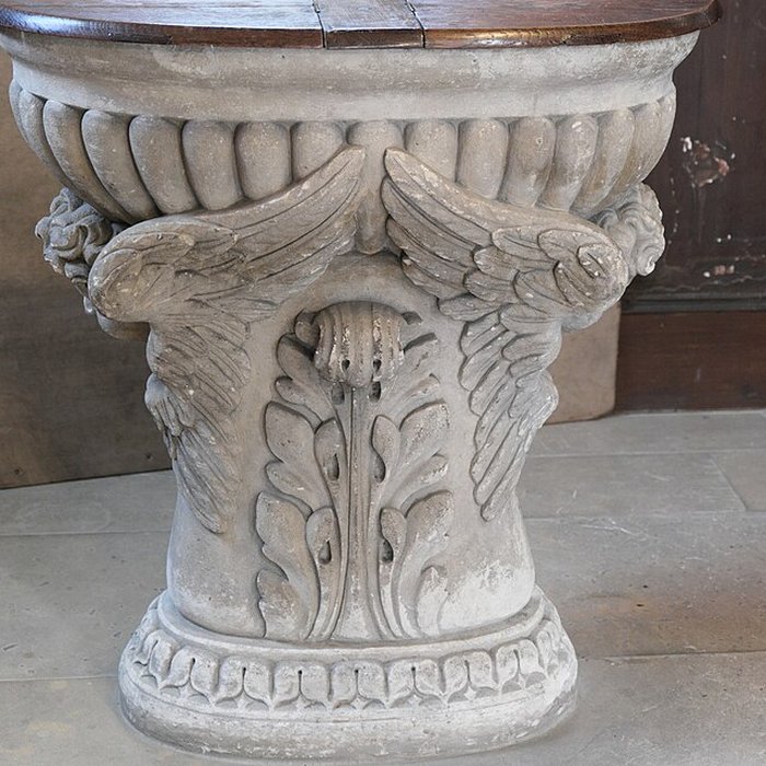 Photo de Église Sainte-Eugénie de Marnes-la-Coquette