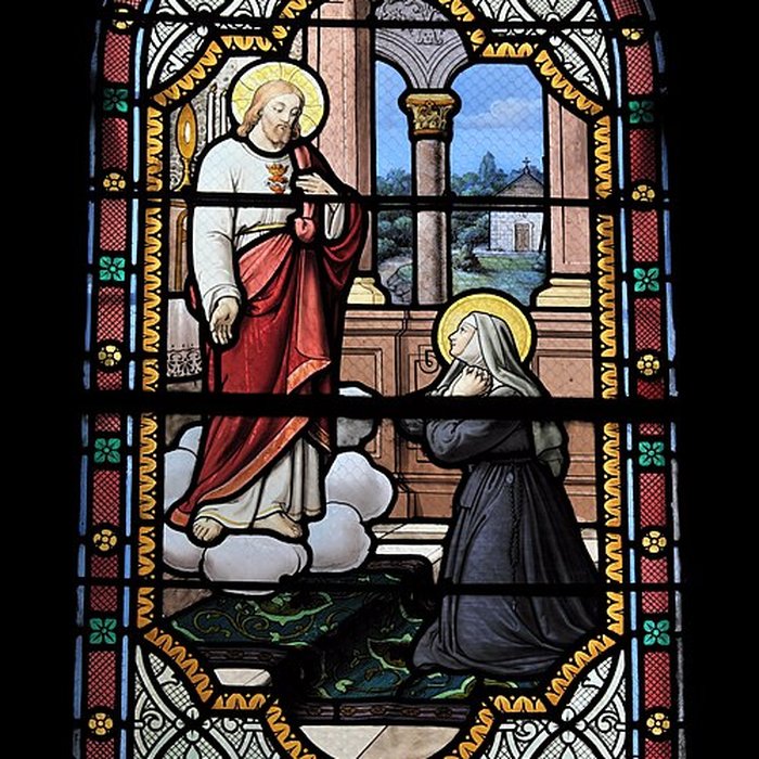 Photo de Église Sainte-Eugénie de Marnes-la-Coquette