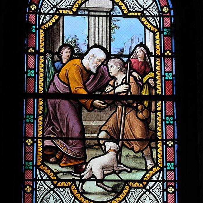 Photo de Église Sainte-Eugénie de Marnes-la-Coquette