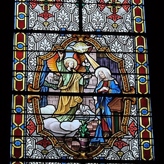 Photo de Église Sainte-Eugénie de Marnes-la-Coquette