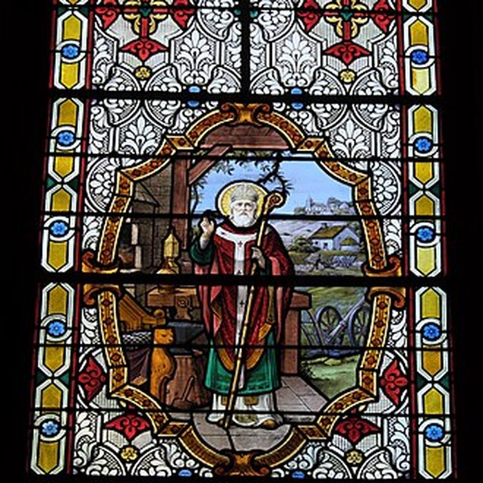 Photo de Église Sainte-Eugénie de Marnes-la-Coquette