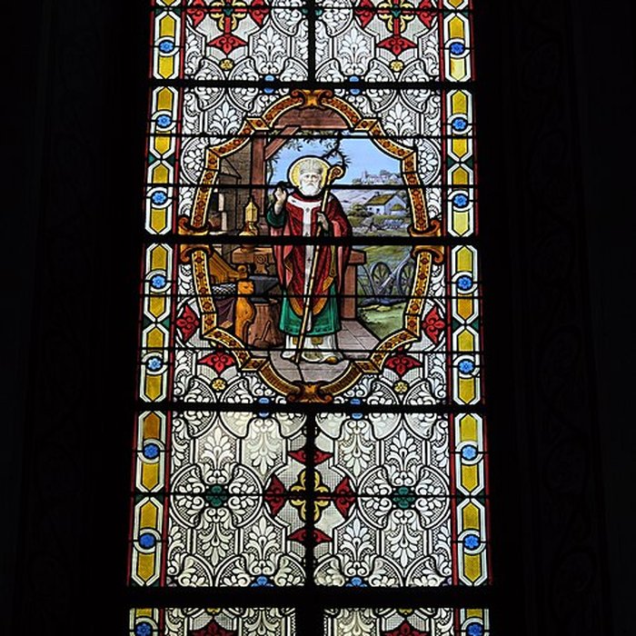 Photo de Église Sainte-Eugénie de Marnes-la-Coquette