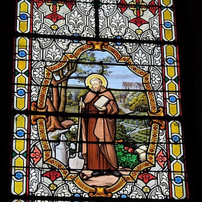 Photo de Église Sainte-Eugénie de Marnes-la-Coquette