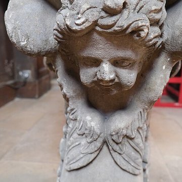 Église Sainte-Eugénie de Marnes-la-Coquette