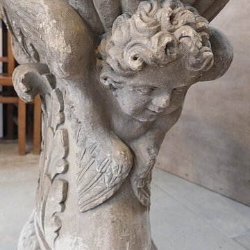 Église Sainte-Eugénie de Marnes-la-Coquette