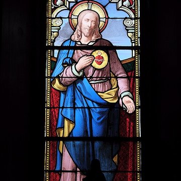 Église Sainte-Eugénie de Marnes-la-Coquette