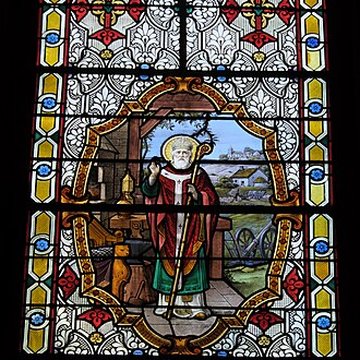 Église Sainte-Eugénie de Marnes-la-Coquette