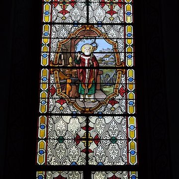 Église Sainte-Eugénie de Marnes-la-Coquette