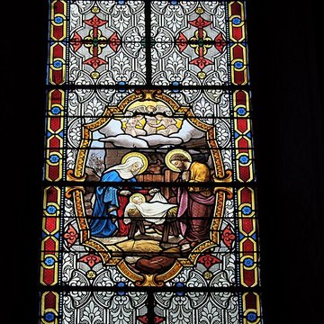 Église Sainte-Eugénie de Marnes-la-Coquette